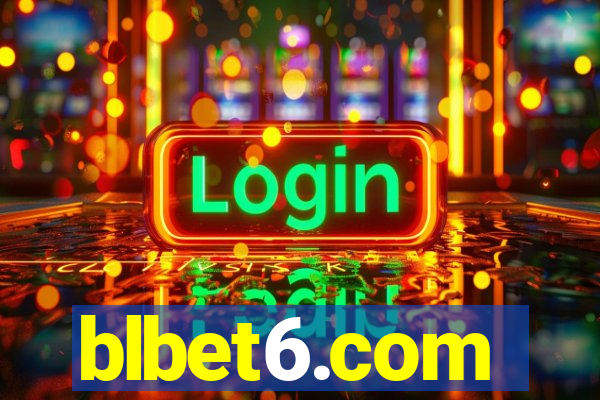 blbet6.com