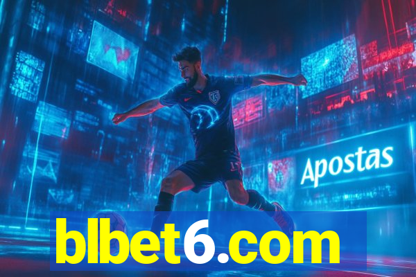 blbet6.com