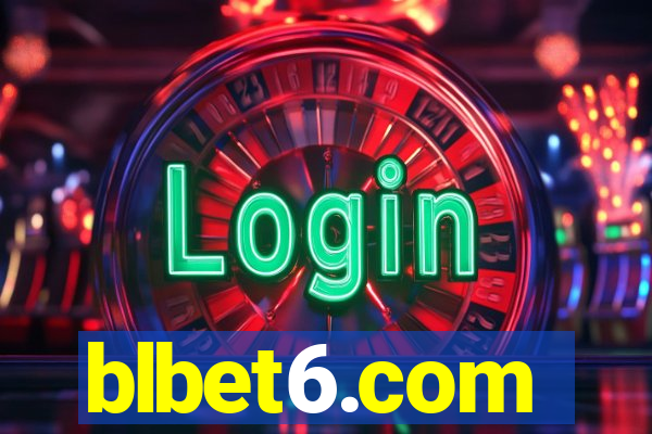 blbet6.com