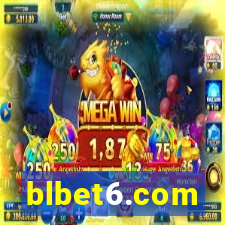 blbet6.com