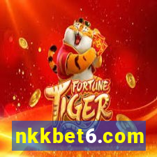 nkkbet6.com