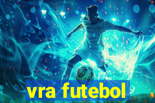 vra futebol