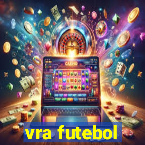 vra futebol