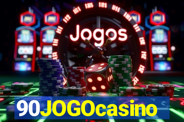 90JOGOcasino