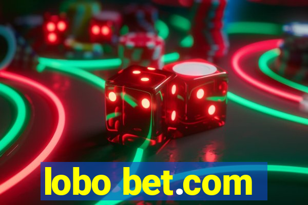 lobo bet.com