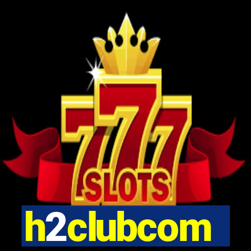 h2clubcom