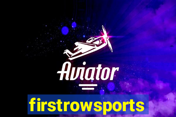 firstrowsports