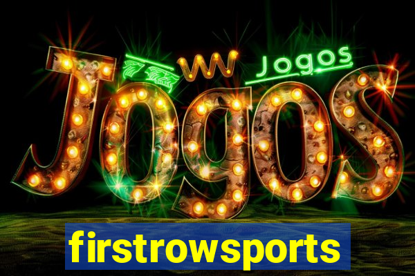 firstrowsports