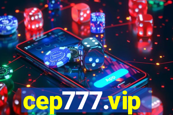 cep777.vip