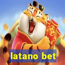 latano bet