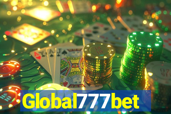 Global777bet