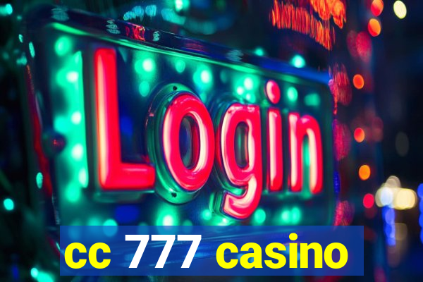 cc 777 casino