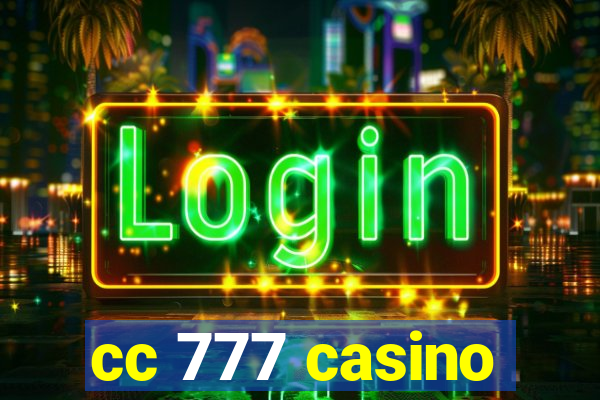 cc 777 casino