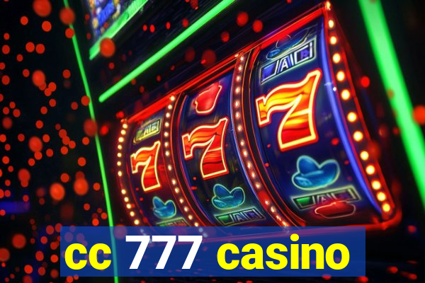 cc 777 casino