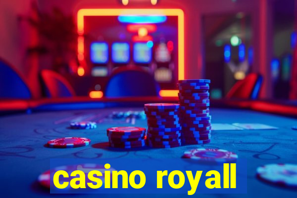 casino royall