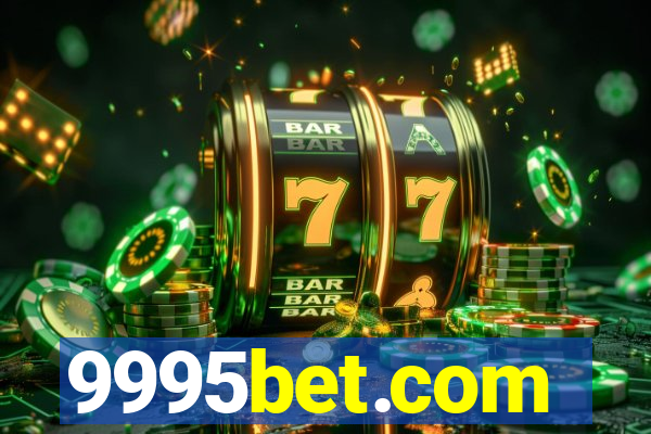 9995bet.com