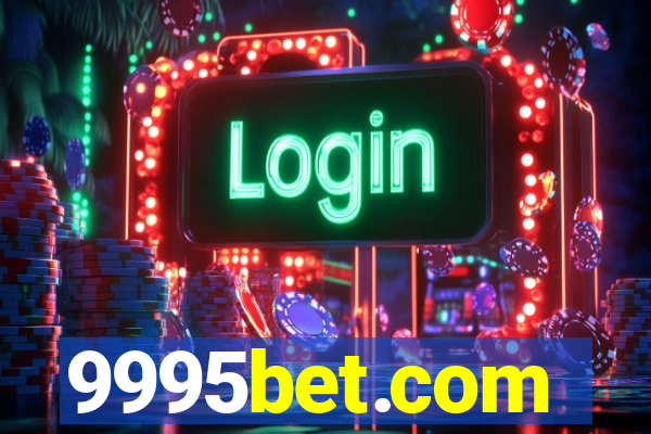 9995bet.com