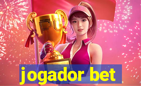 jogador bet