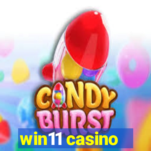 win11 casino