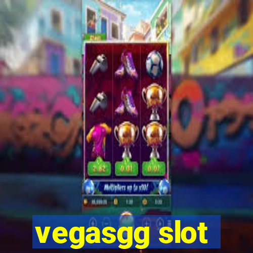 vegasgg slot