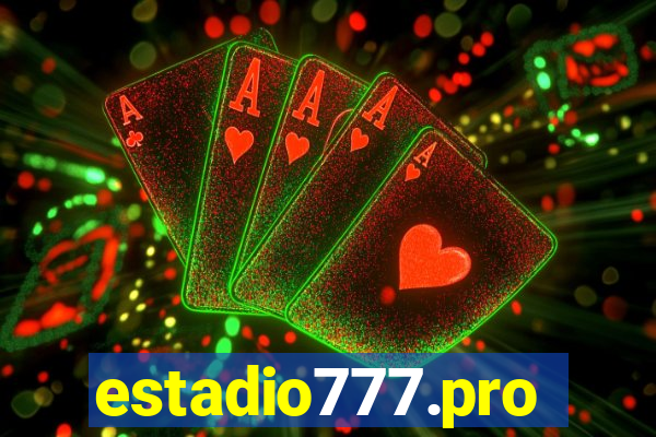 estadio777.pro