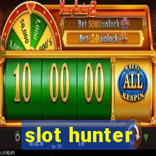 slot hunter