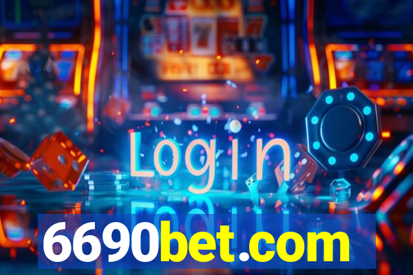 6690bet.com