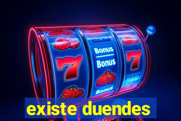 existe duendes