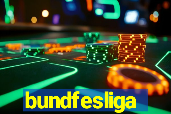 bundfesliga