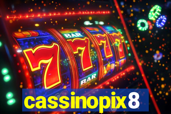 cassinopix8