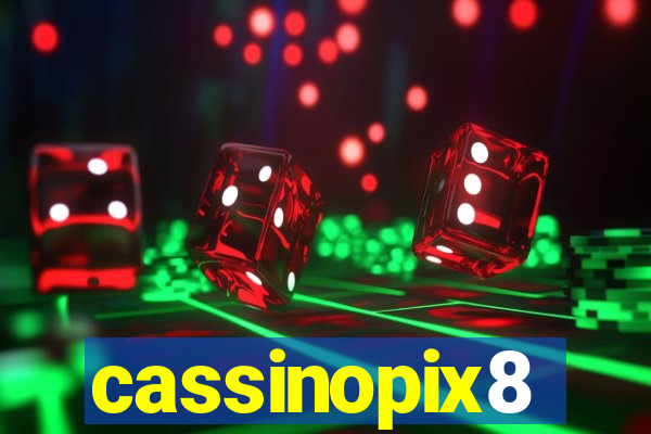 cassinopix8