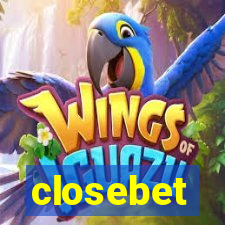 closebet