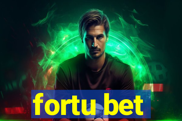 fortu bet