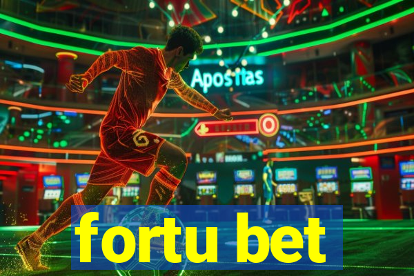 fortu bet