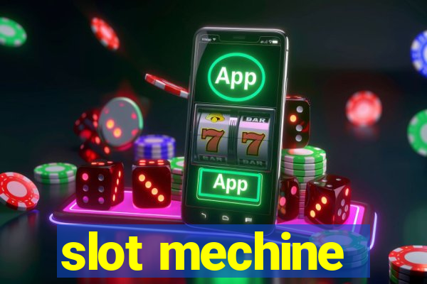 slot mechine