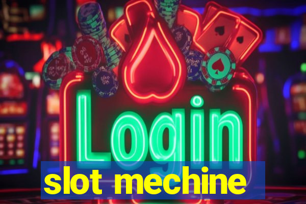 slot mechine