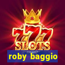 roby baggio