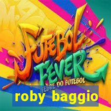 roby baggio