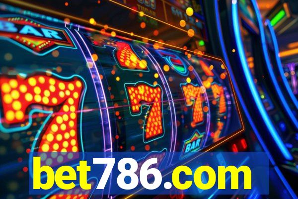 bet786.com