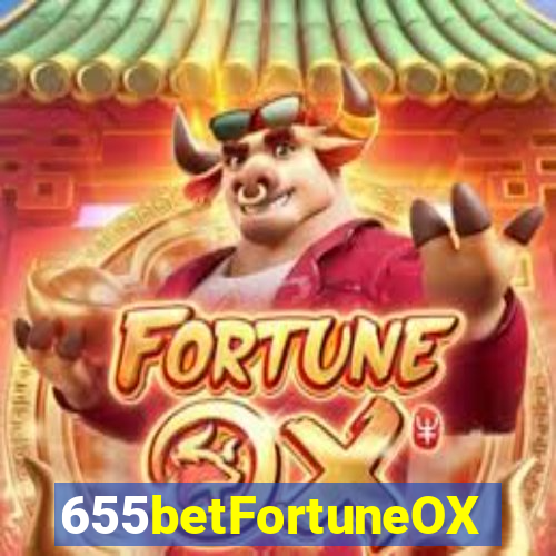 655betFortuneOX