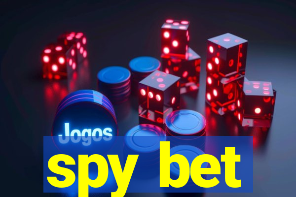 spy bet