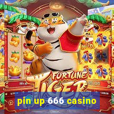 pin up 666 casino