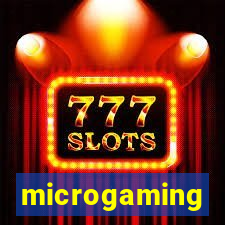 microgaming