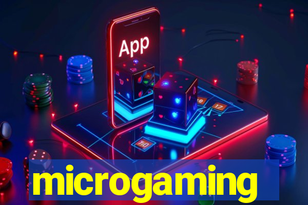 microgaming