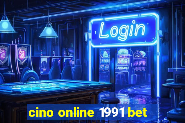 cino online 1991 bet