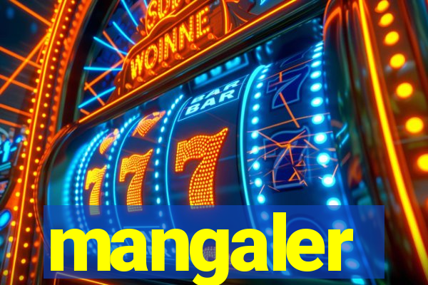 mangaler