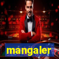 mangaler