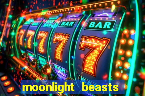 moonlight beasts new slot