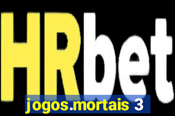 jogos.mortais 3