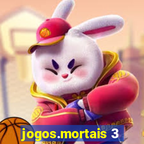 jogos.mortais 3